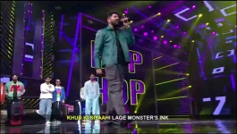 MTV Hustle 2024 - Season 04 - 24th November 2024